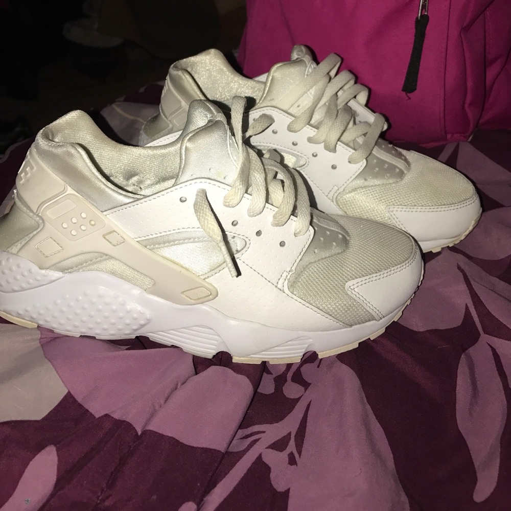 Nike Huaraches