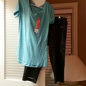 BCG Activewear set