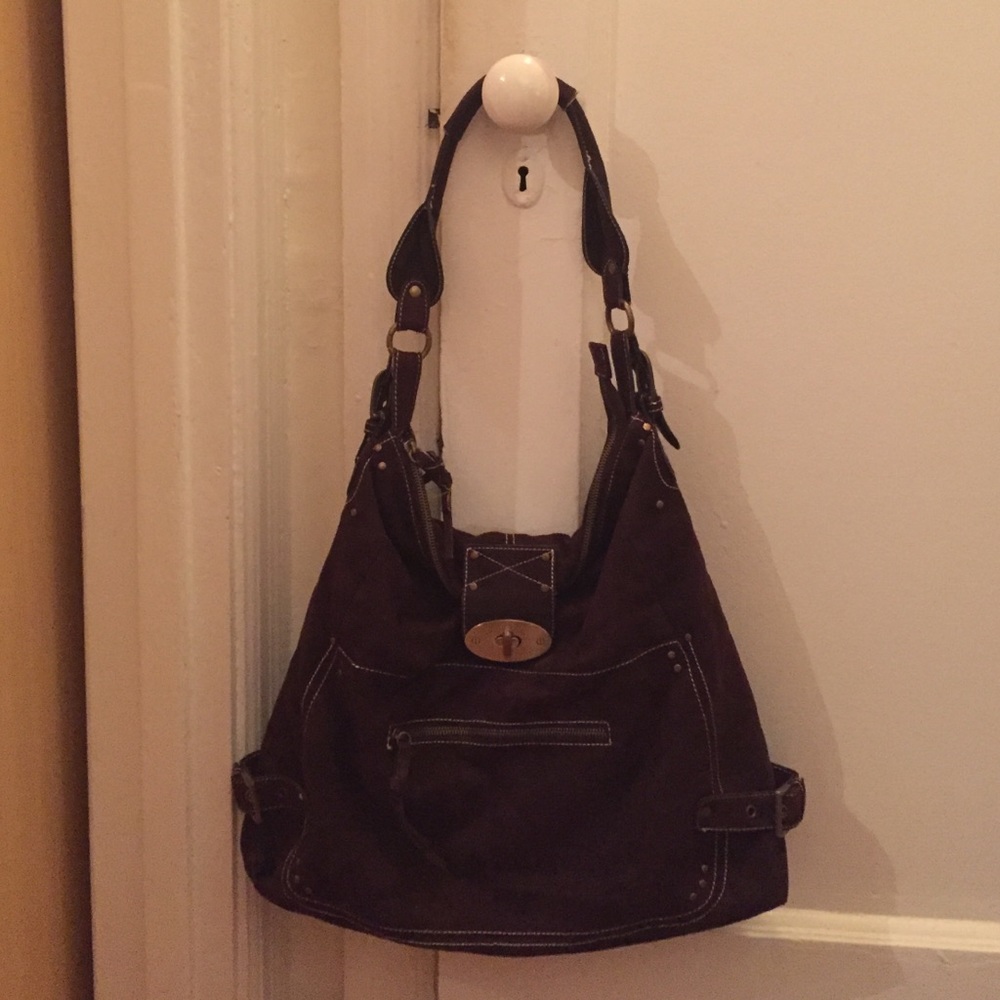 Gap Bag - image 1