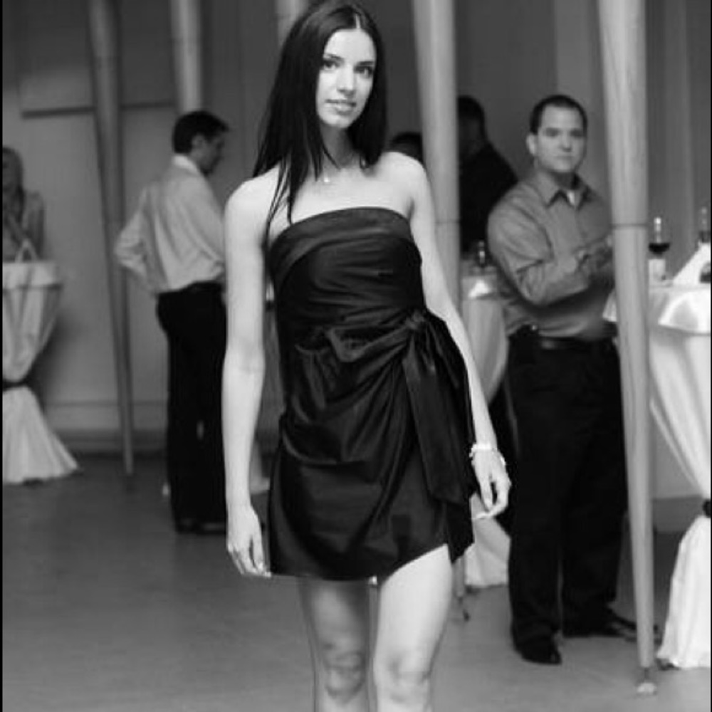 Cocktail dress