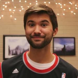 Meet your Posher, David