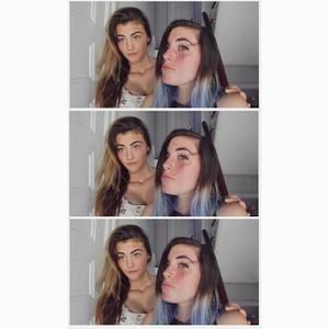 Meet your Posher, Danni