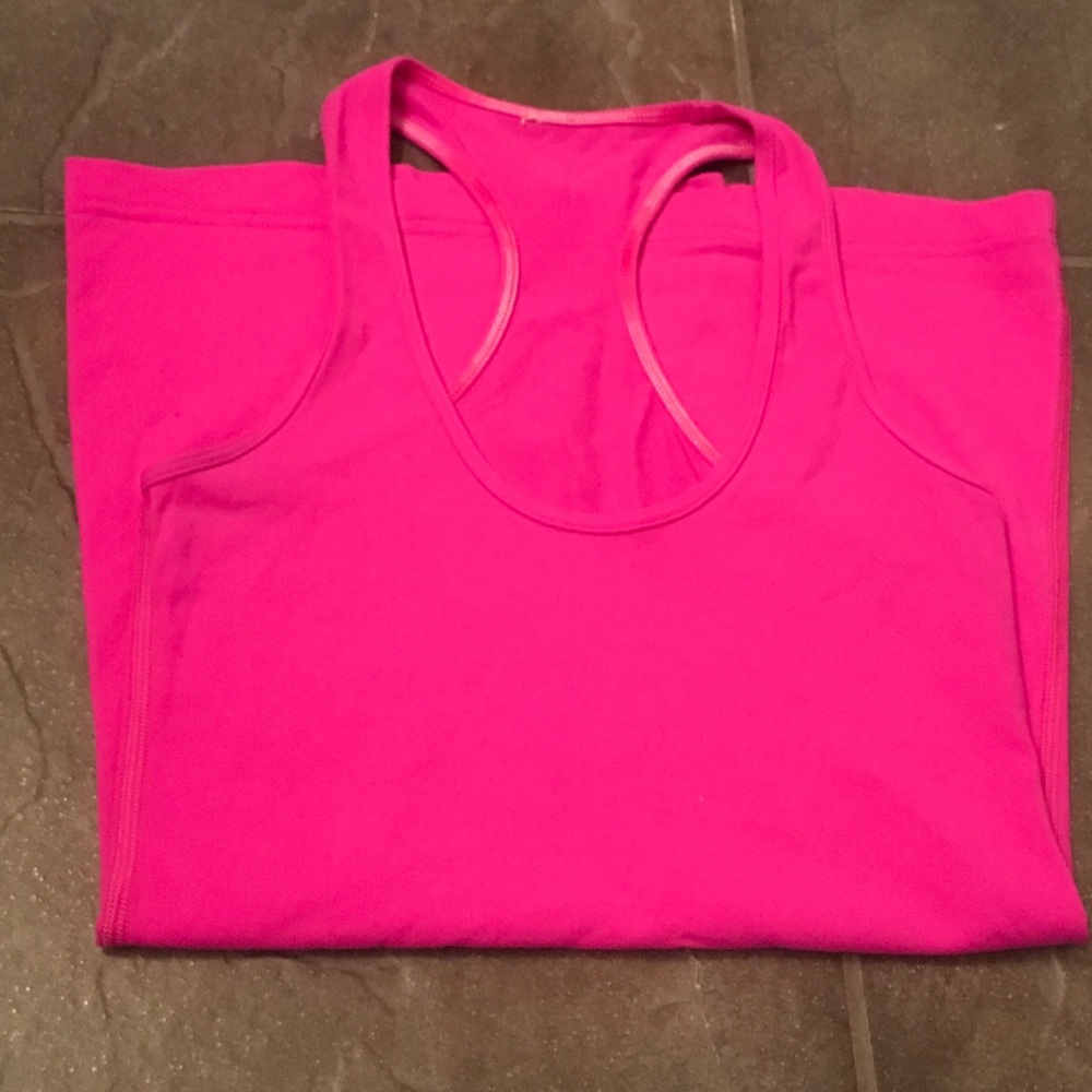 Lululemon Top