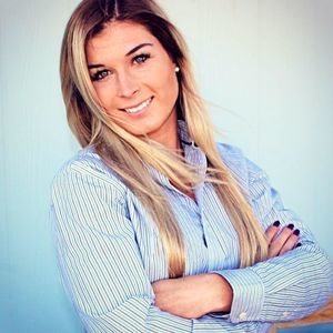 Meet your Posher, Verena