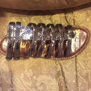Sam Edelman sandals