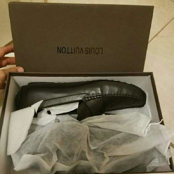 Mens loafers