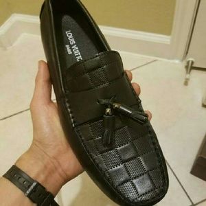 Mens loafers