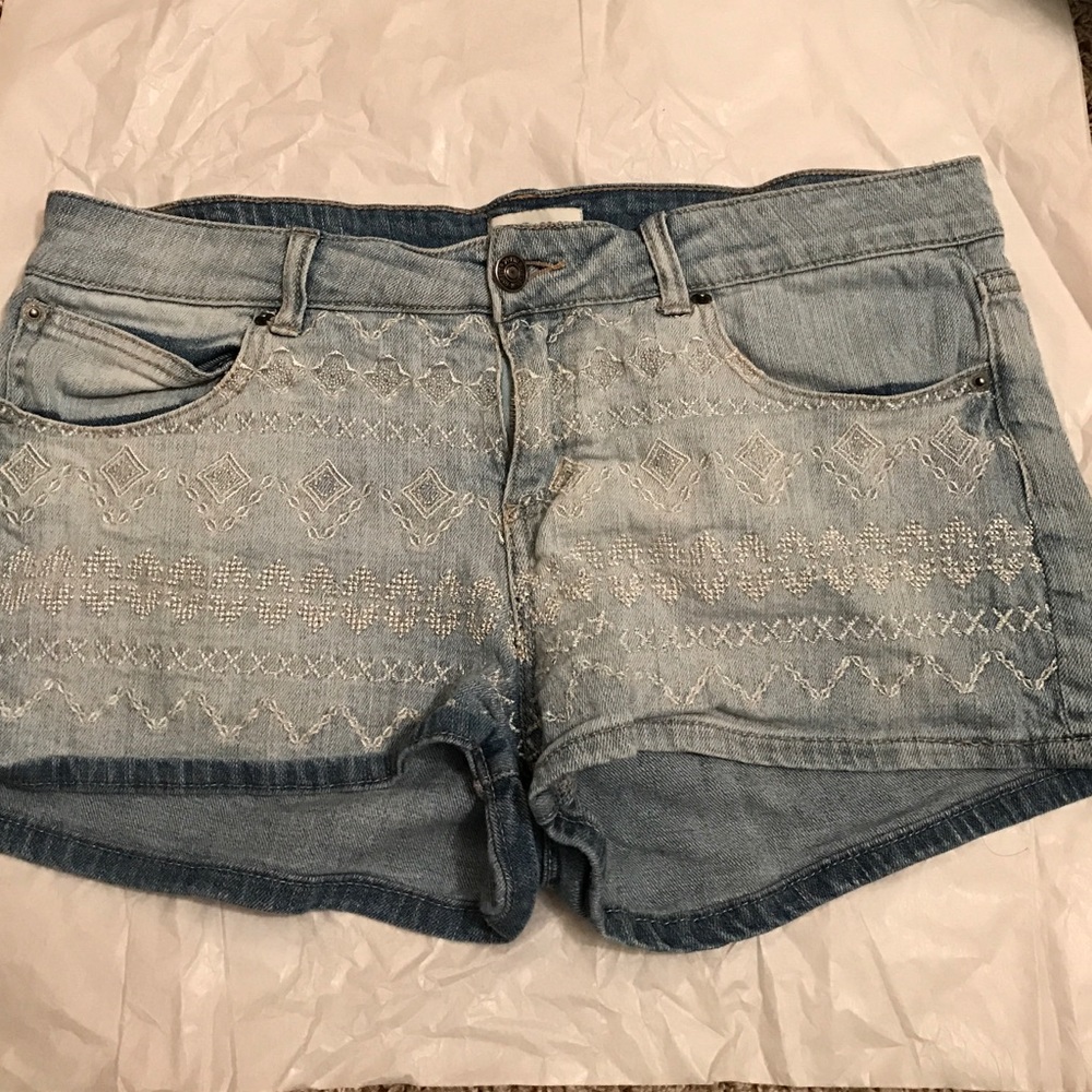 Shorts