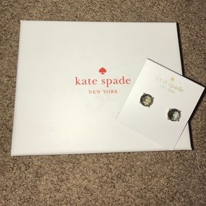 Kate Spade Earrings