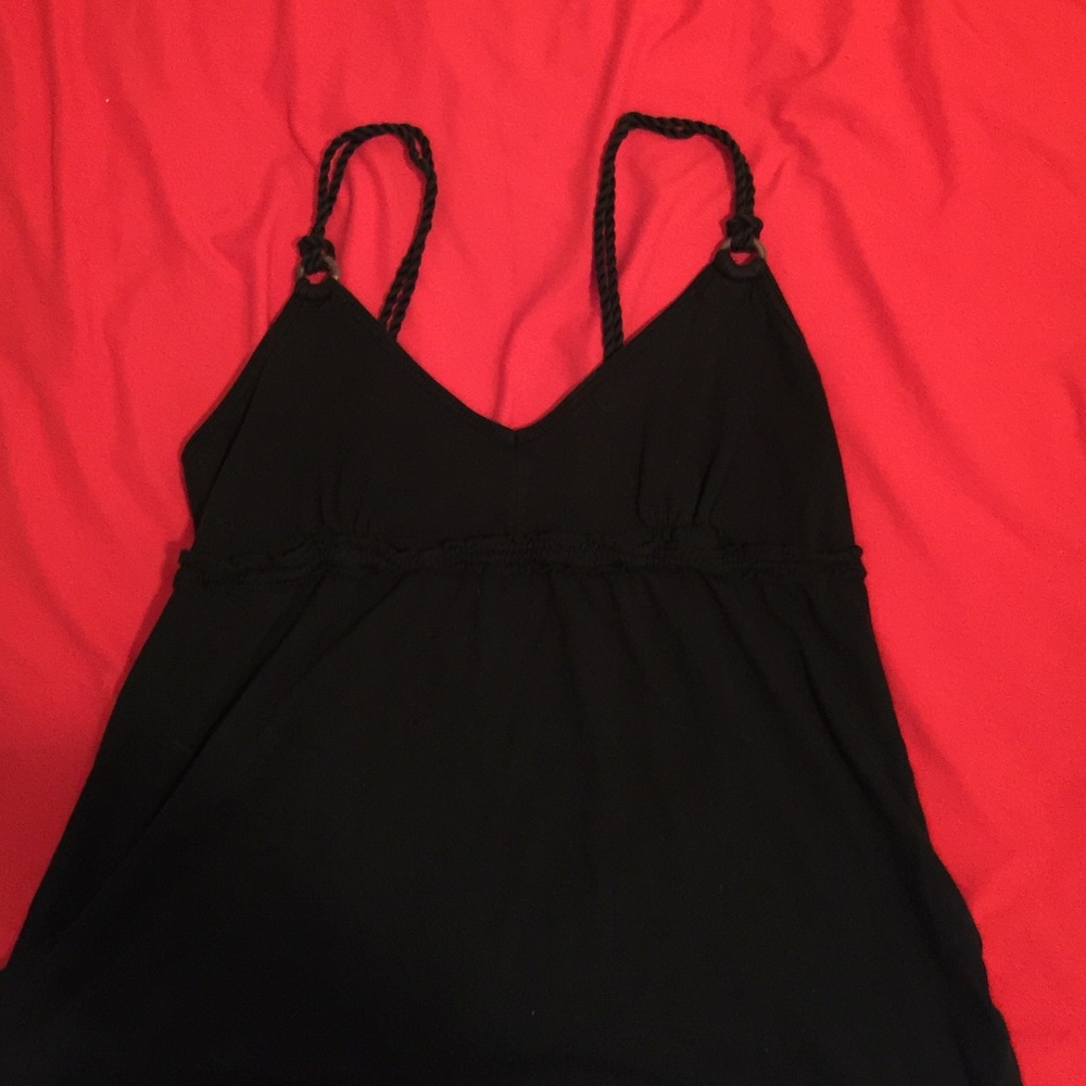 Old Navy Rope Strap Tank