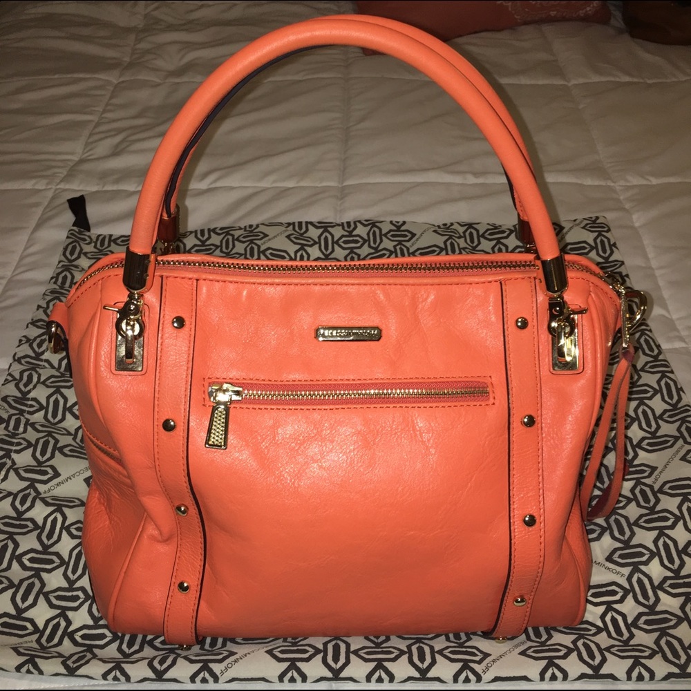 Rebecca Minkoff Cupid