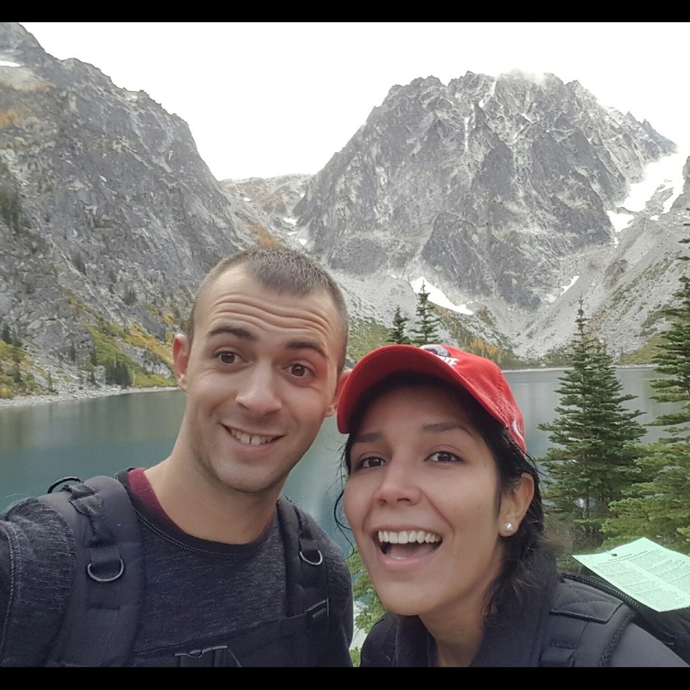 Meet your Posher, Alicia