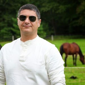 Meet your Posher, John