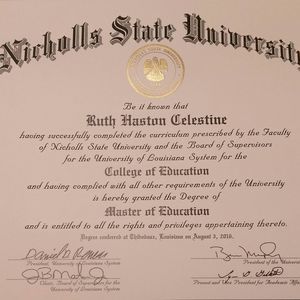 Meet your Posher, Penny