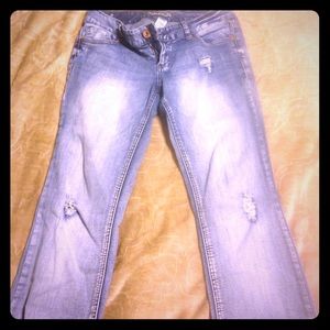 Maurice's Jeans