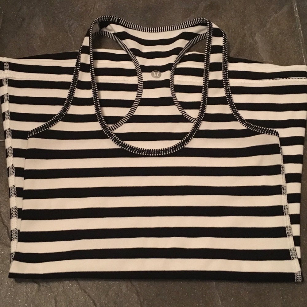 Lululemon Top