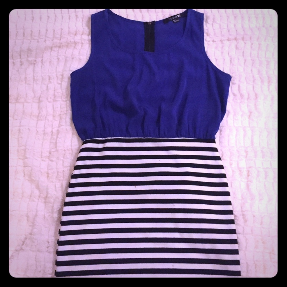 Classy and Fun cocktail dress!