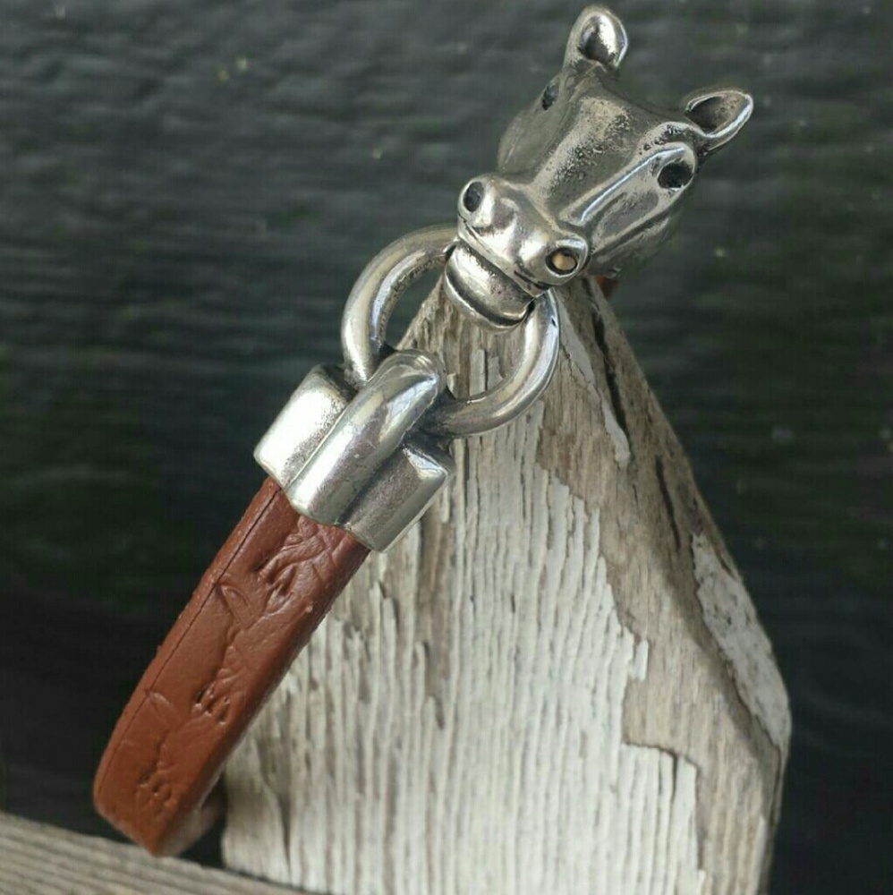 Horse Bracelet ~ Men /Woman *New ~Price Firm