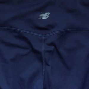 New Balance Women's Running Tights