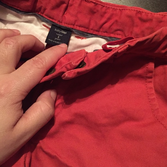 Shorts. - Picture 2 of 2