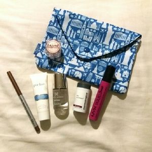 Ipsy glambag with 6 products!! +GIFT