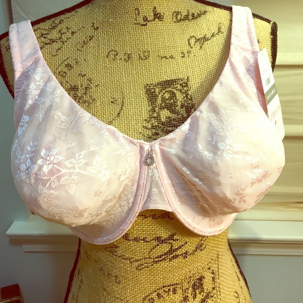 Fashion Bug Bra