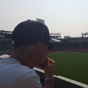 Meet your Posher, Jeremy