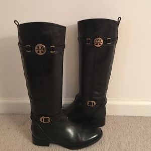 Tory Burch Calista Boot