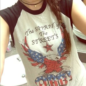 OBEY Tank Muscle Tee