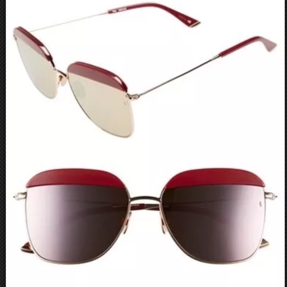 Sunday Somewhere Sunglasses $250