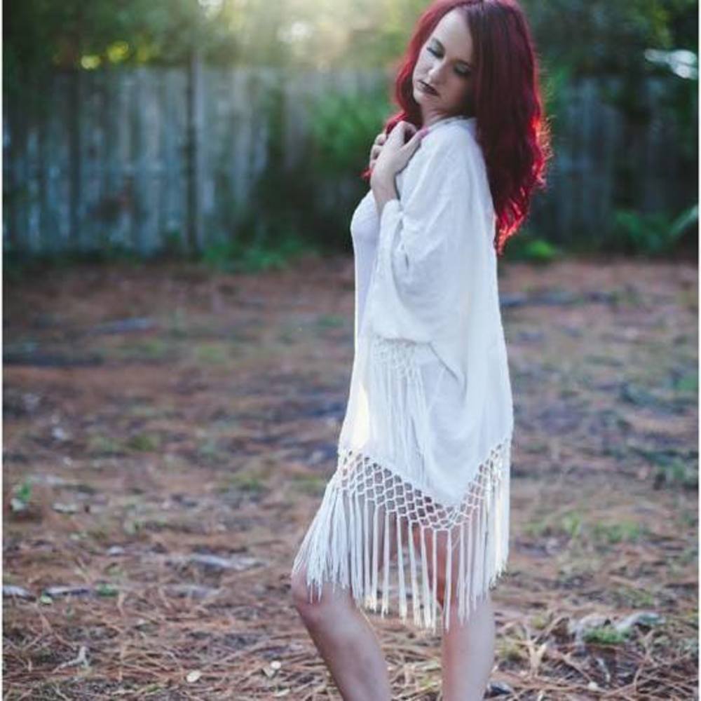 Meet your Posher, Candace