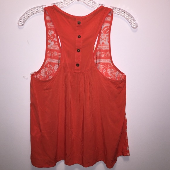 New,  Embellished Aztec summer tank - Picture 3 of 4