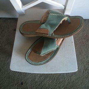 Ugg sandals