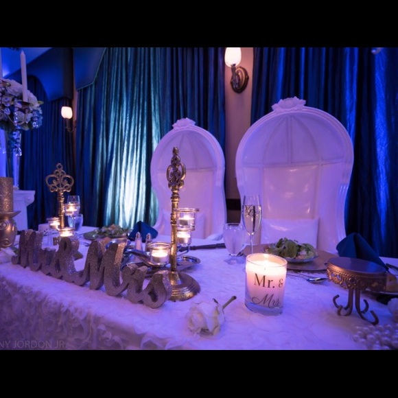 Wedding decor - Picture 3 of 4