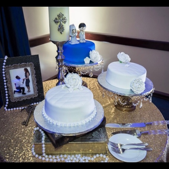 Wedding decor - Picture 4 of 4