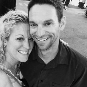 Meet your Posher, Beth