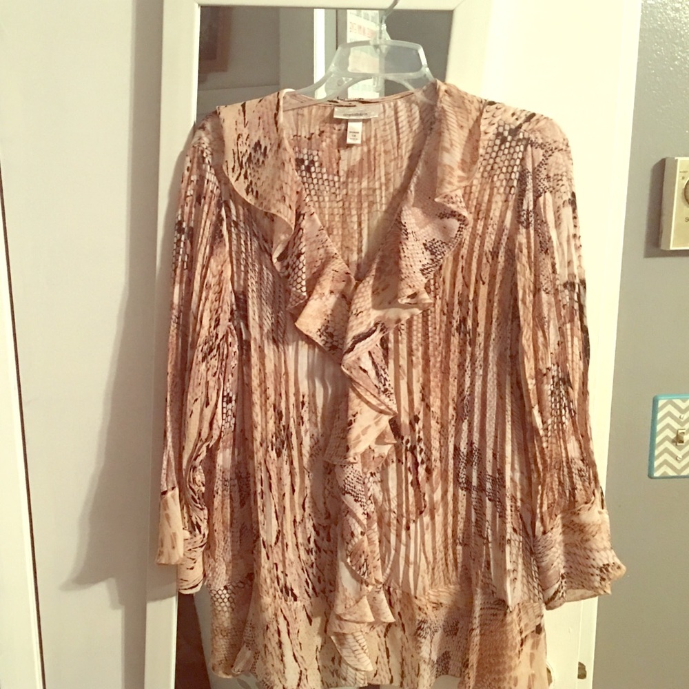 Blouse