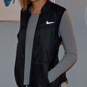 Nike Running vest