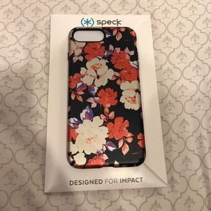 Speck iPhone 6/6s/7 Plus Rare Presidio Inked Case