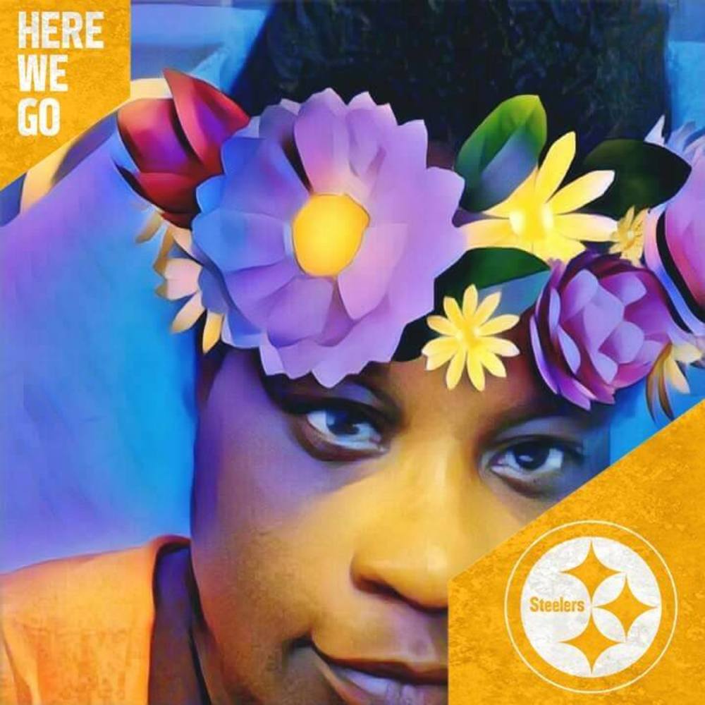 Meet your Posher, Monica