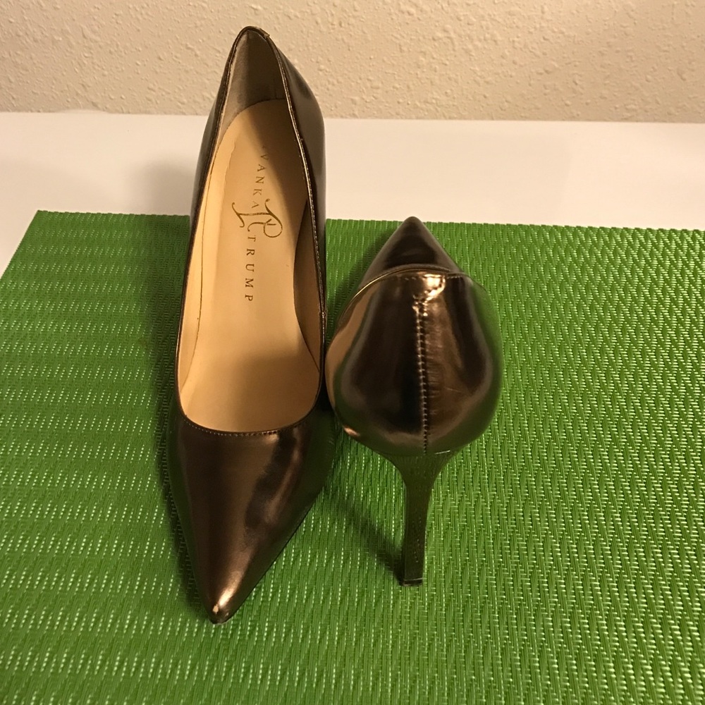 Pumps
