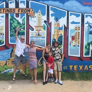 Meet your Posher, Baylor