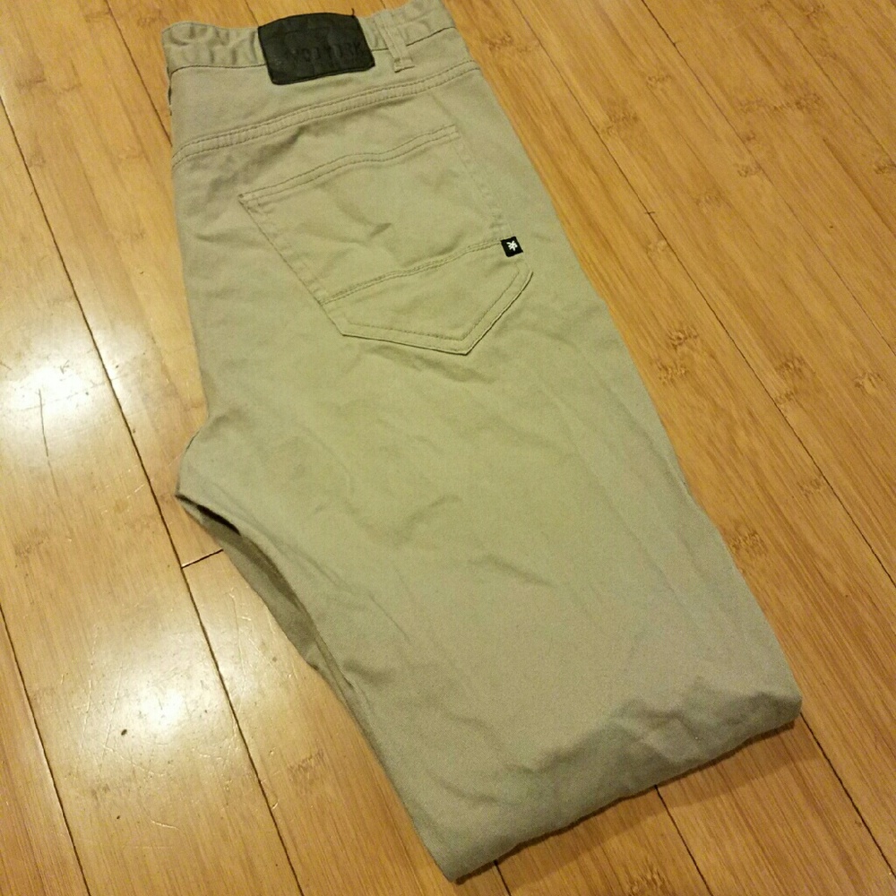 Zoo York pants