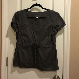 Calvin Klein Empire Waist Shirt