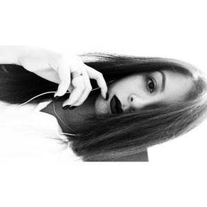Meet your Posher, Graciela