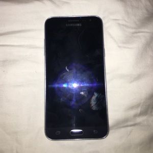 Samsung galaxy J36v
