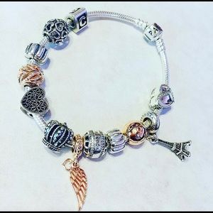 Pandora collection