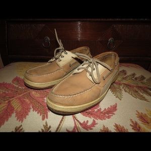 Sperry Top-Sider