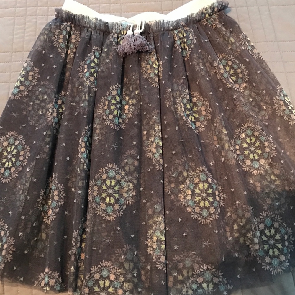 NWOT skirt