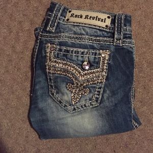 Rocks Betty boot